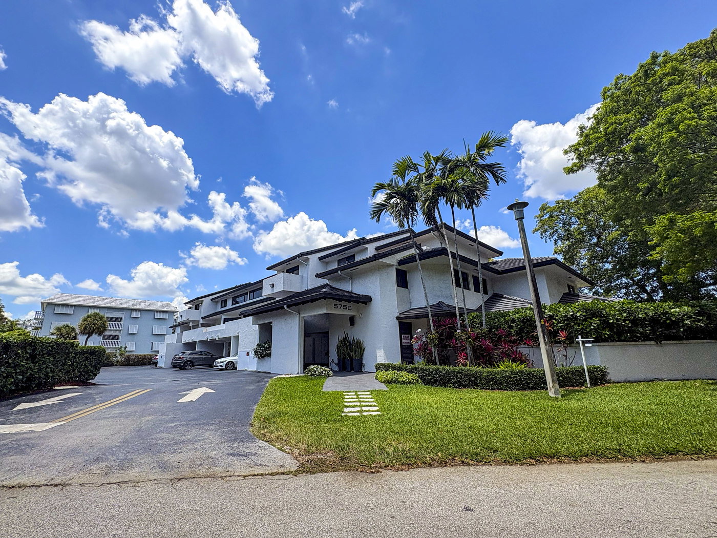 Gables South Condo
